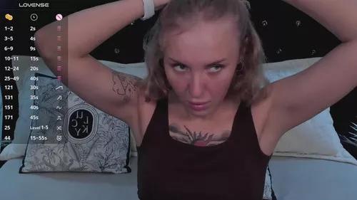 Customizable and immersive - Activate your taste buds and check-out our delicious choice of bondage cams streams with excited models getting their amazing bodies screwed with their beloved sex toys.