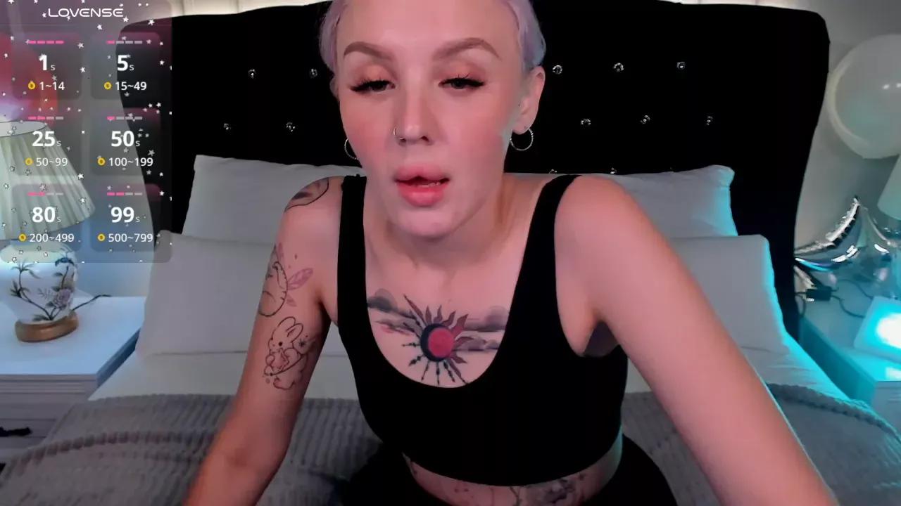 Customizable and immersive - Activate your taste buds and check-out our delicious choice of bondage cams streams with excited models getting their amazing bodies screwed with their beloved sex toys.