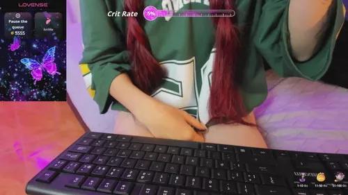 Customizable and immersive - Activate your taste buds and check-out our delicious choice of bondage cams streams with excited models getting their amazing bodies screwed with their beloved sex toys.