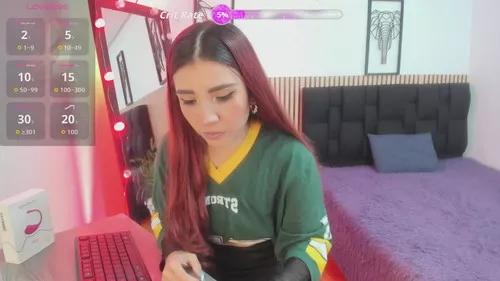 Customizable and immersive - Activate your taste buds and check-out our delicious choice of bondage cams streams with excited models getting their amazing bodies screwed with their beloved sex toys.