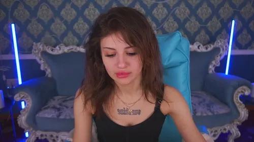 lilsunshine from Cherry is Freechat