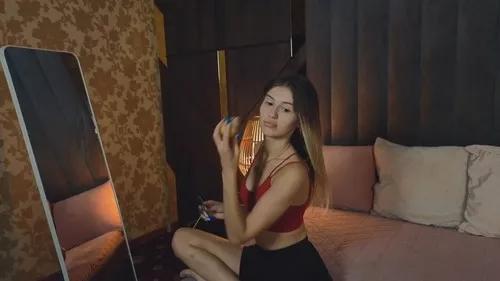 lilsunshine from Cherry is Freechat