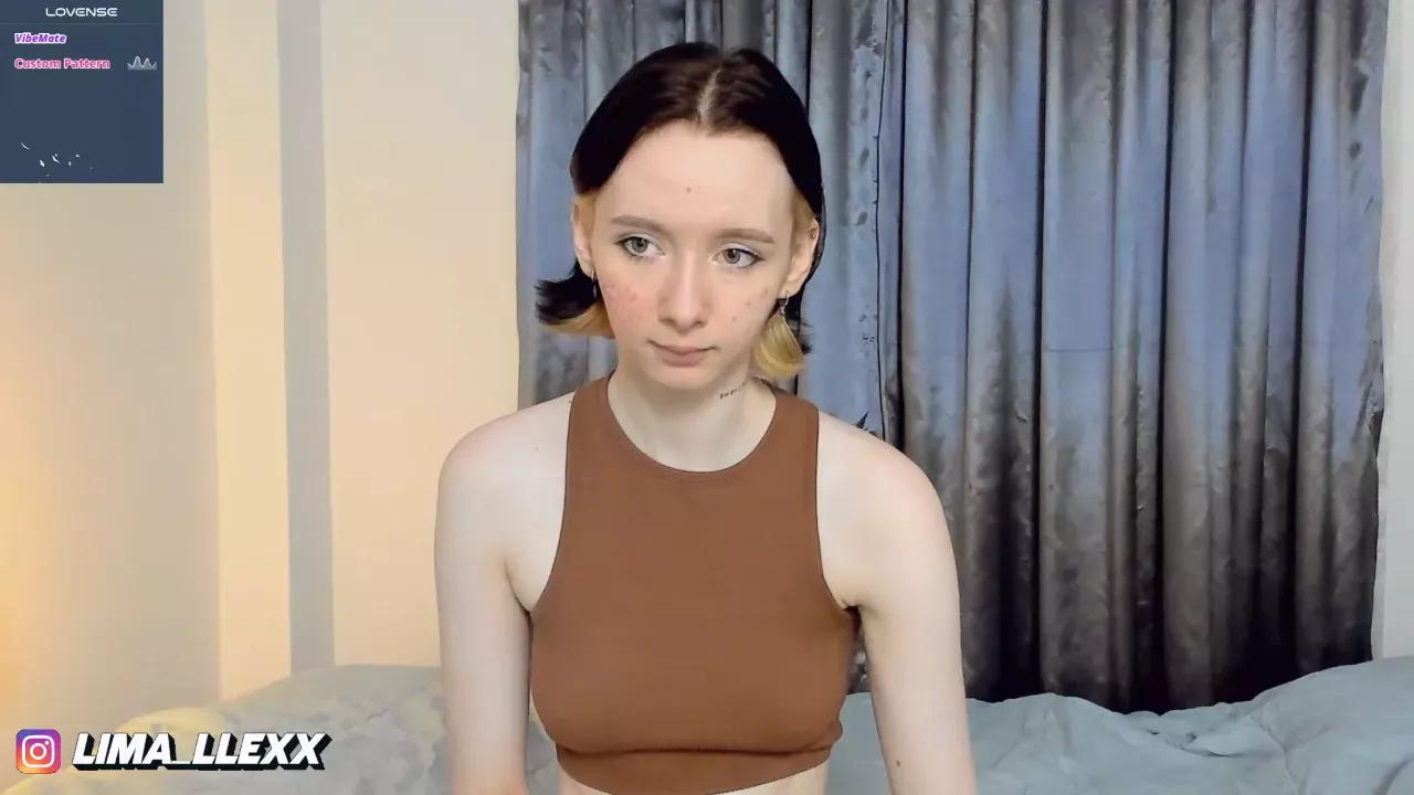 Photos of limalexxx from Cherry is Freechat