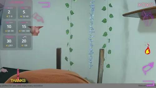 Customizable and immersive - Activate your taste buds and check-out our delicious choice of bondage cams streams with excited models getting their amazing bodies screwed with their beloved sex toys.
