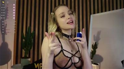 Customizable and immersive - Activate your taste buds and check-out our delicious choice of bondage cams streams with excited models getting their amazing bodies screwed with their beloved sex toys.