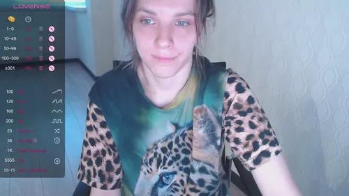 lisabusty from Cherry is Freechat
