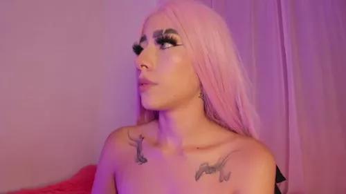 lolatorres from Cherry is Freechat