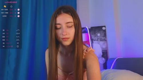 Photos of loretamartinez from Cherry is Freechat