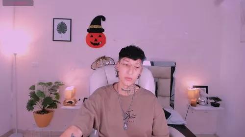 lucirouse from Cherry is Freechat
