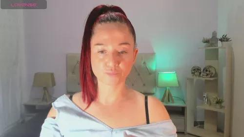 lucyhot77 from Cherry is Freechat