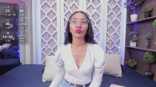 lucyyliiuu from Cherry is Freechat