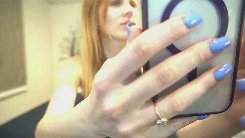 lunalicks from Cherry is Freechat