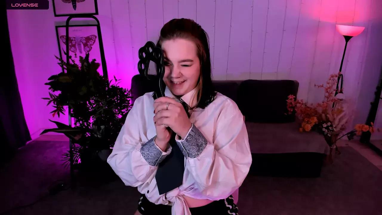 Customizable and immersive - Activate your taste buds and check-out our delicious choice of bondage cams streams with excited models getting their amazing bodies screwed with their beloved sex toys.