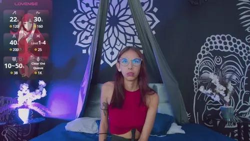 Customizable and immersive - Activate your taste buds and check-out our delicious choice of bondage cams streams with excited models getting their amazing bodies screwed with their beloved sex toys.
