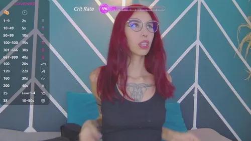 Customizable and immersive - Activate your taste buds and check-out our delicious choice of bondage cams streams with excited models getting their amazing bodies screwed with their beloved sex toys.