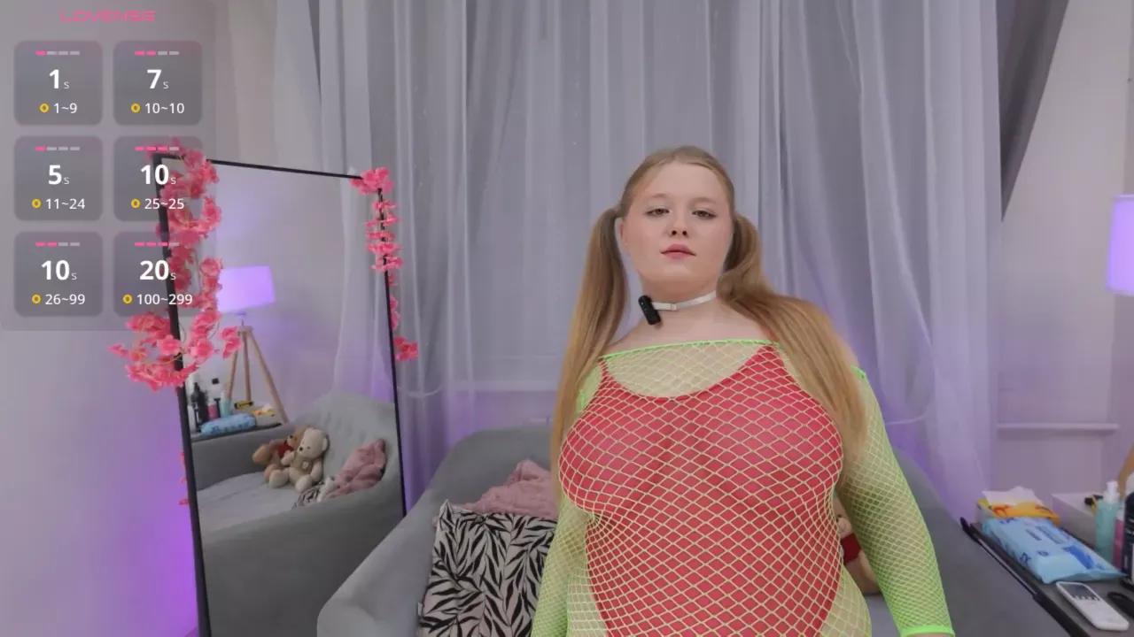 Customizable and immersive - Activate your taste buds and check-out our delicious choice of bondage cams streams with excited models getting their amazing bodies screwed with their beloved sex toys.