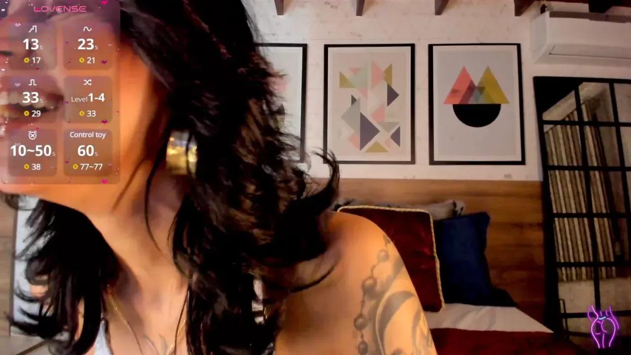 Customizable and immersive - Activate your taste buds and check-out our delicious choice of bondage cams streams with excited models getting their amazing bodies screwed with their beloved sex toys.
