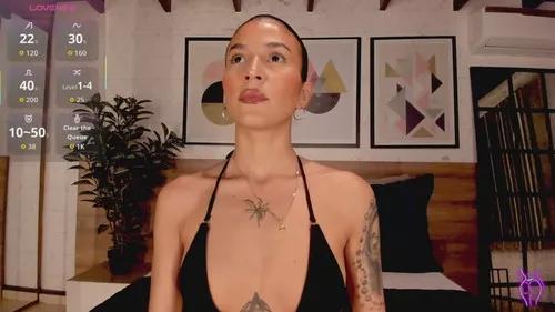 Customizable and immersive - Activate your taste buds and check-out our delicious choice of bondage cams streams with excited models getting their amazing bodies screwed with their beloved sex toys.