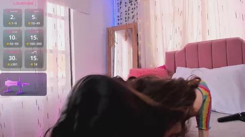 Customizable and immersive - Activate your taste buds and check-out our delicious choice of bondage cams streams with excited models getting their amazing bodies screwed with their beloved sex toys.
