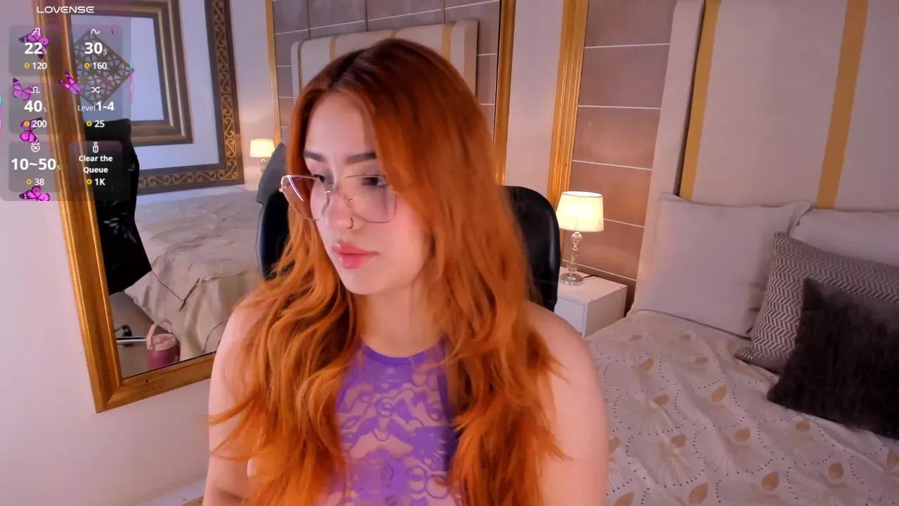 Customizable and immersive - Activate your taste buds and check-out our delicious choice of bondage cams streams with excited models getting their amazing bodies screwed with their beloved sex toys.