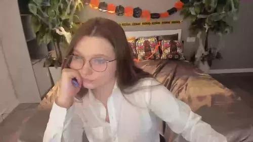 Photos of magicpeachh from Cherry is Freechat