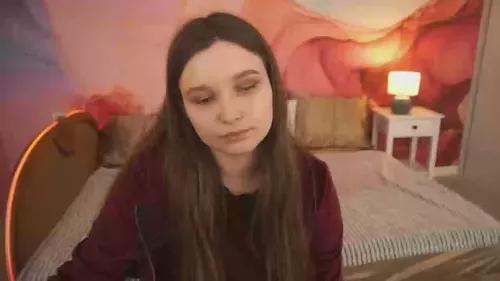 magicpeachh from Cherry is Freechat
