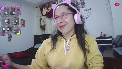 Photos of malishkafox from Cherry is Freechat
