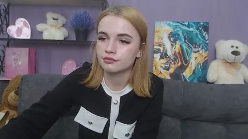 margaritakiss from Cherry is Freechat