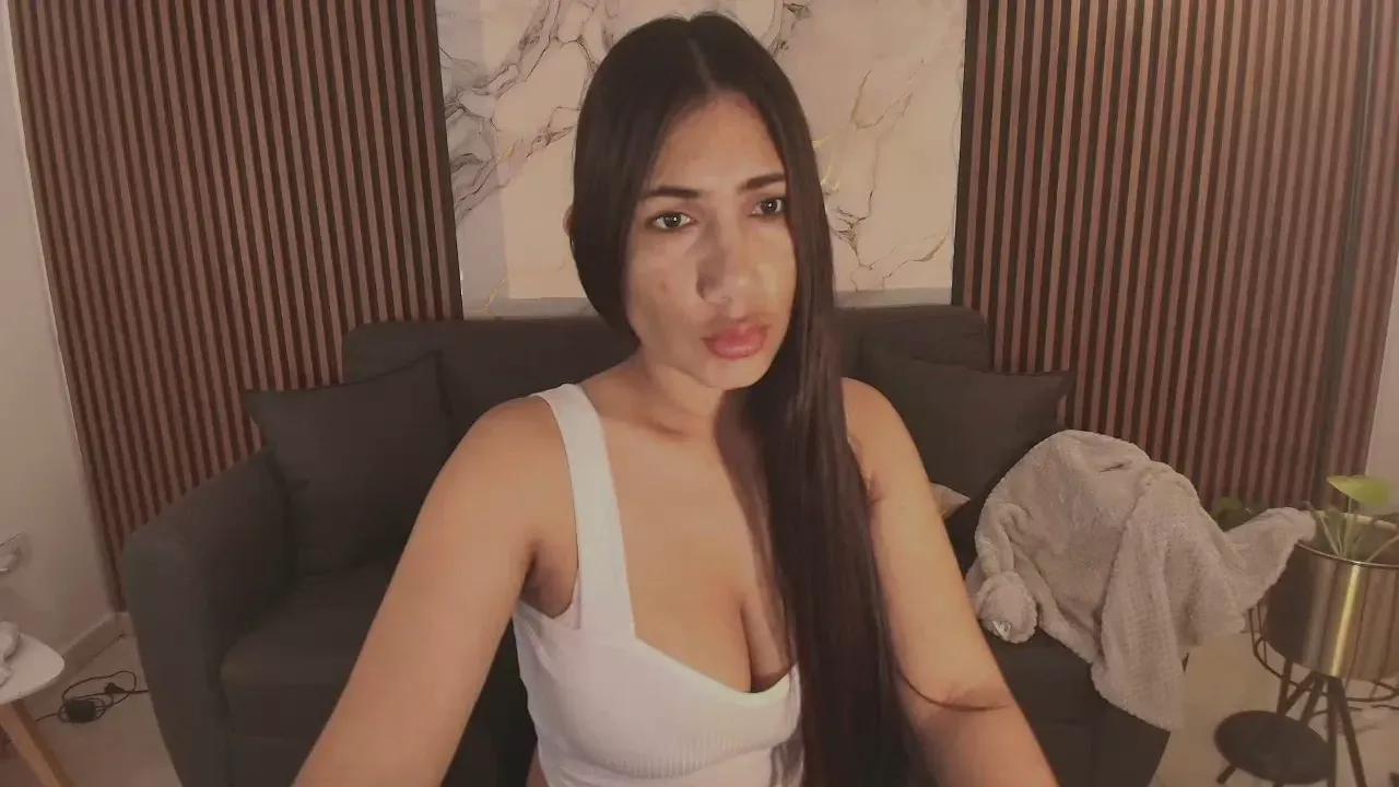 mariejanex from Cherry is Freechat