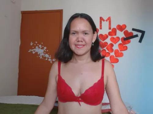 Photos of marilynhairy from Cherry is Freechat