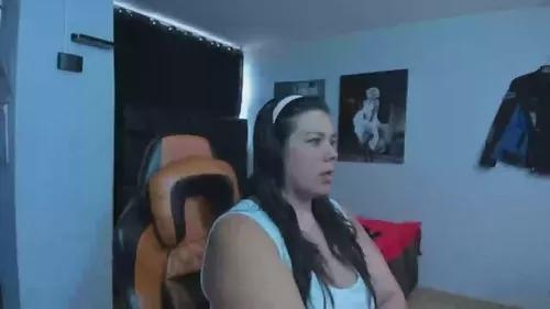 Photos of martinafoxy from Cherry is Freechat