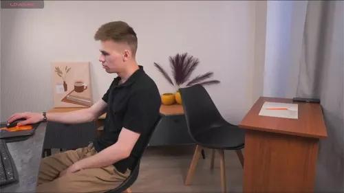 maxandeva from Cherry