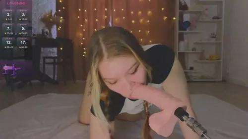 Customizable and immersive - Activate your taste buds and check-out our delicious choice of bondage cams streams with excited models getting their amazing bodies screwed with their beloved sex toys.