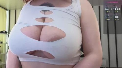 Customizable and immersive - Activate your taste buds and check-out our delicious choice of bondage cams streams with excited models getting their amazing bodies screwed with their beloved sex toys.