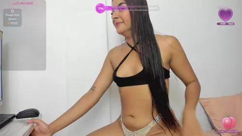meganhorny from Cherry is Freechat