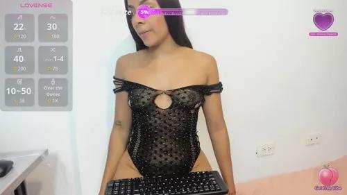 Customizable and immersive - Activate your taste buds and check-out our delicious choice of bondage cams streams with excited models getting their amazing bodies screwed with their beloved sex toys.