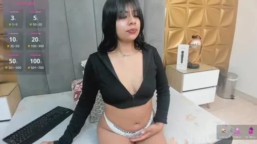 Photos of melanidream from Cherry is Freechat