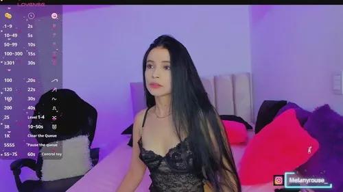 Customizable and immersive - Activate your taste buds and check-out our delicious choice of bondage cams streams with excited models getting their amazing bodies screwed with their beloved sex toys.