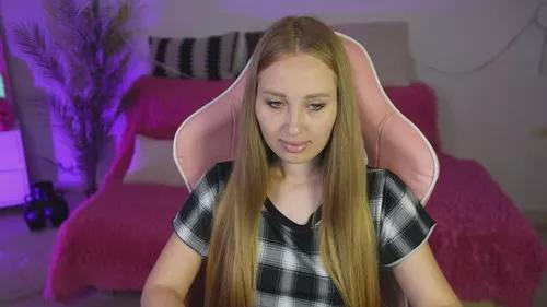 melinadarks from Cherry is Freechat