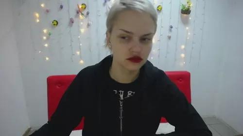 melissacats from Cherry is Freechat