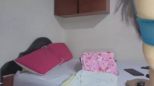 melissahot from Cherry is Freechat