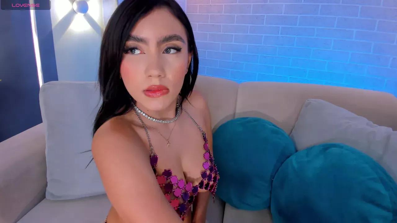 Customizable and immersive - Activate your taste buds and check-out our delicious choice of bondage cams streams with excited models getting their amazing bodies screwed with their beloved sex toys.