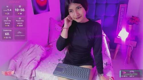 Photos of miacastellanos from Cherry is Freechat