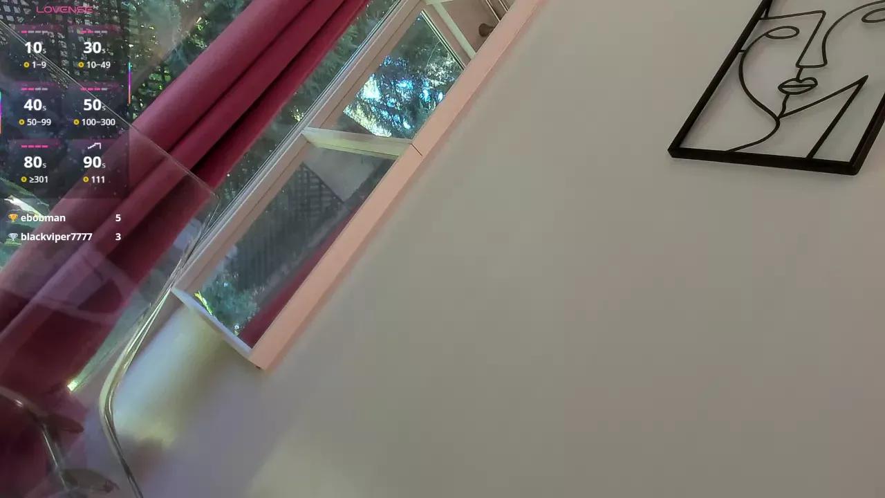 Customizable and immersive - Activate your taste buds and check-out our delicious choice of bondage cams streams with excited models getting their amazing bodies screwed with their beloved sex toys.