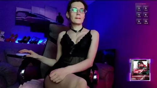 Customizable and immersive - Activate your taste buds and check-out our delicious choice of bondage cams streams with excited models getting their amazing bodies screwed with their beloved sex toys.