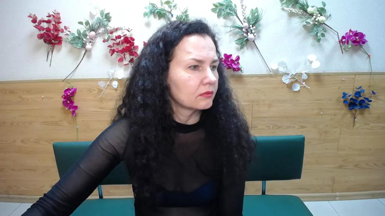 miroslavahappi from Cherry is Freechat