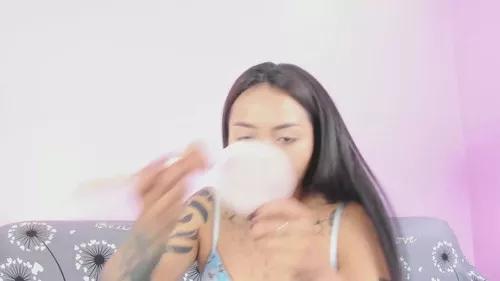 misssoffimorel from Cherry is Freechat