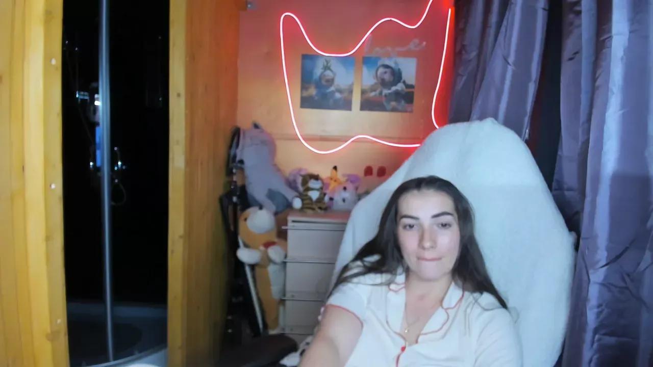 Customizable and immersive - Activate your taste buds and check-out our delicious choice of bondage cams streams with excited models getting their amazing bodies screwed with their beloved sex toys.