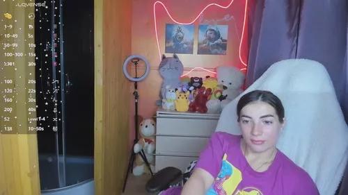 Customizable and immersive - Activate your taste buds and check-out our delicious choice of bondage cams streams with excited models getting their amazing bodies screwed with their beloved sex toys.