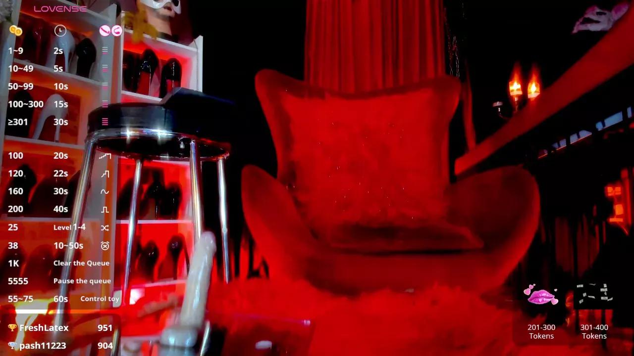 Customizable and immersive - Activate your taste buds and check-out our delicious choice of bondage cams streams with excited models getting their amazing bodies screwed with their beloved sex toys.